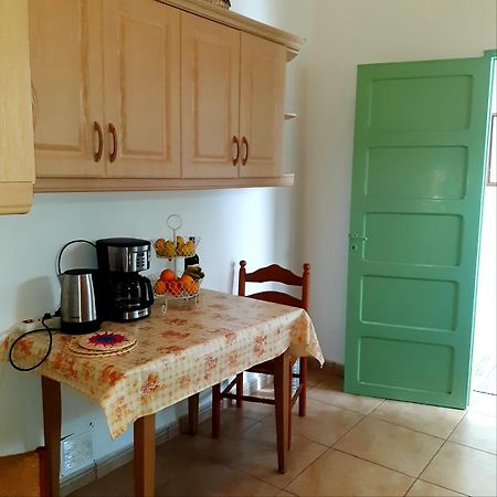 La Casita De Lala Villa Arico Viejo Dış mekan fotoğraf