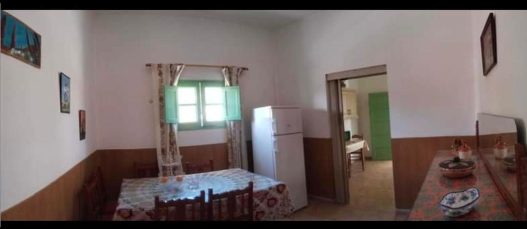 La Casita De Lala Villa Arico Viejo Dış mekan fotoğraf