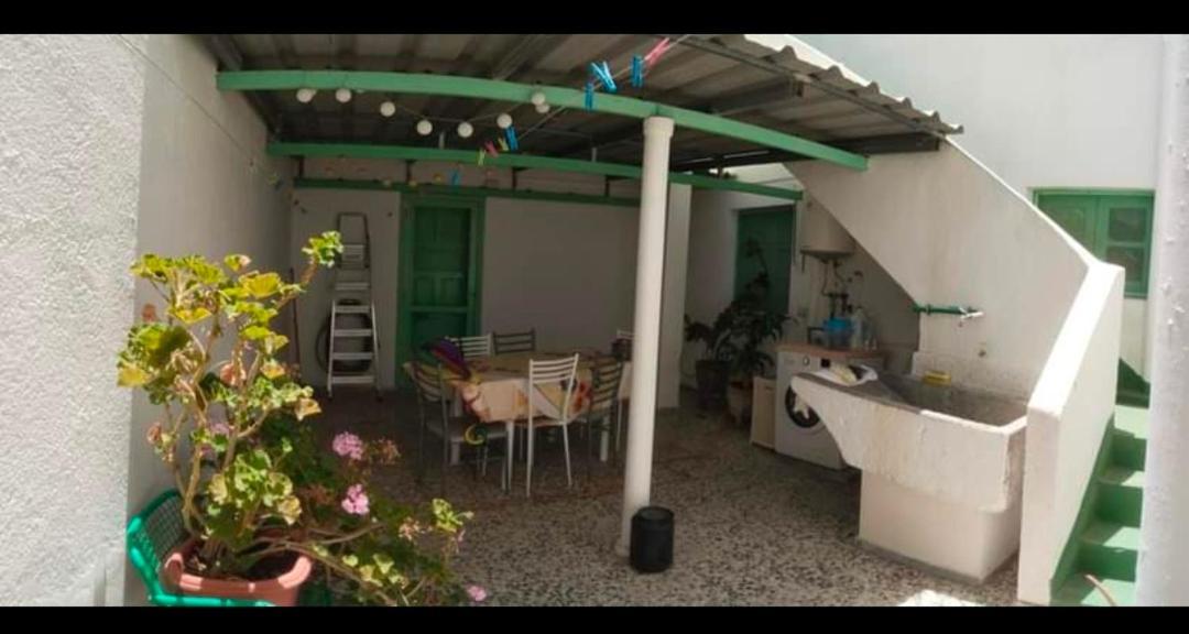 La Casita De Lala Villa Arico Viejo Dış mekan fotoğraf