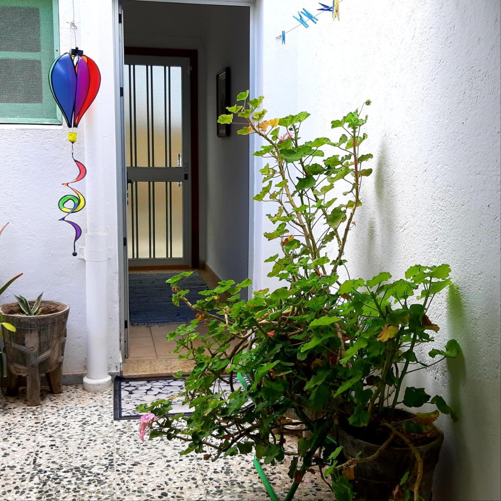 La Casita De Lala Villa Arico Viejo Dış mekan fotoğraf