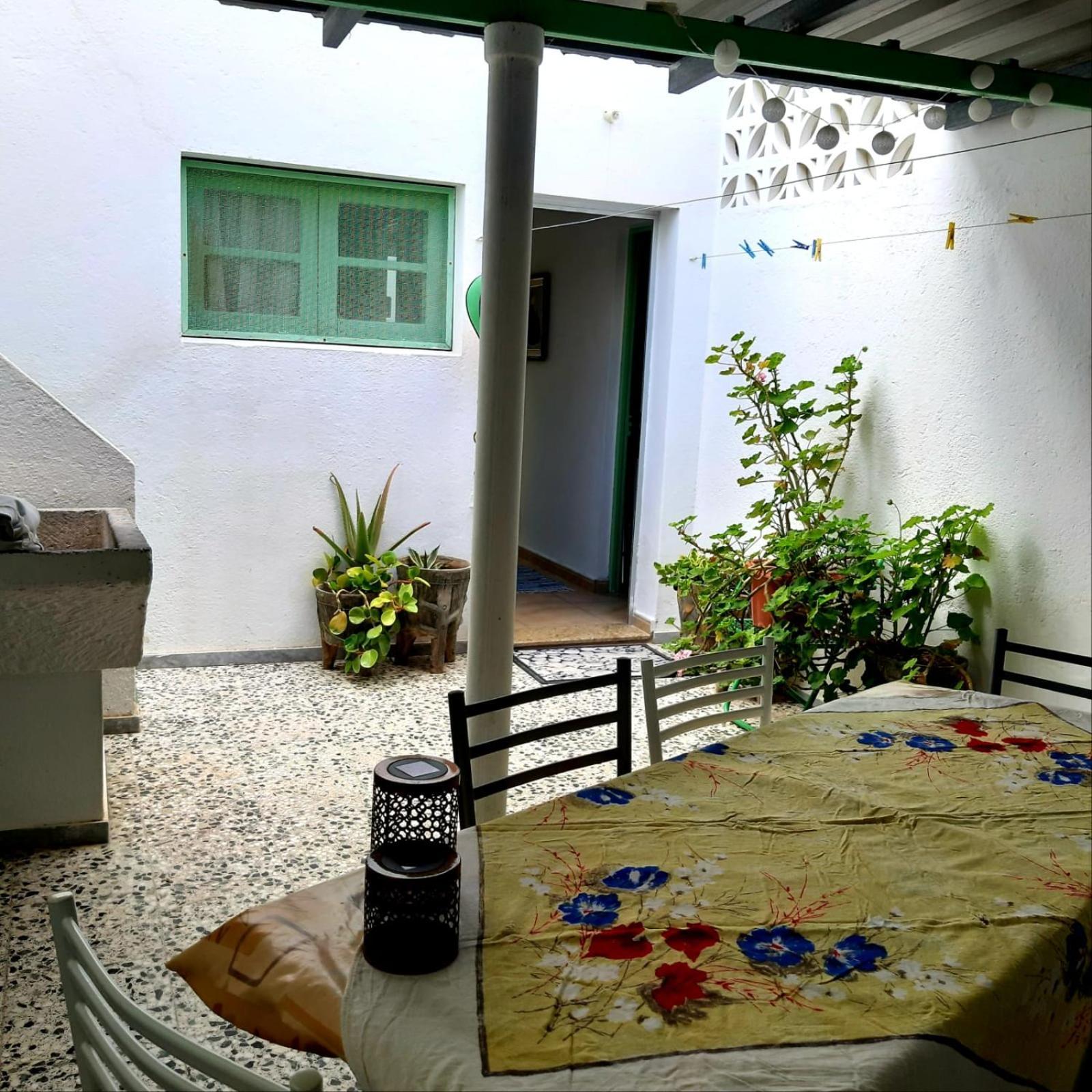 La Casita De Lala Villa Arico Viejo Dış mekan fotoğraf