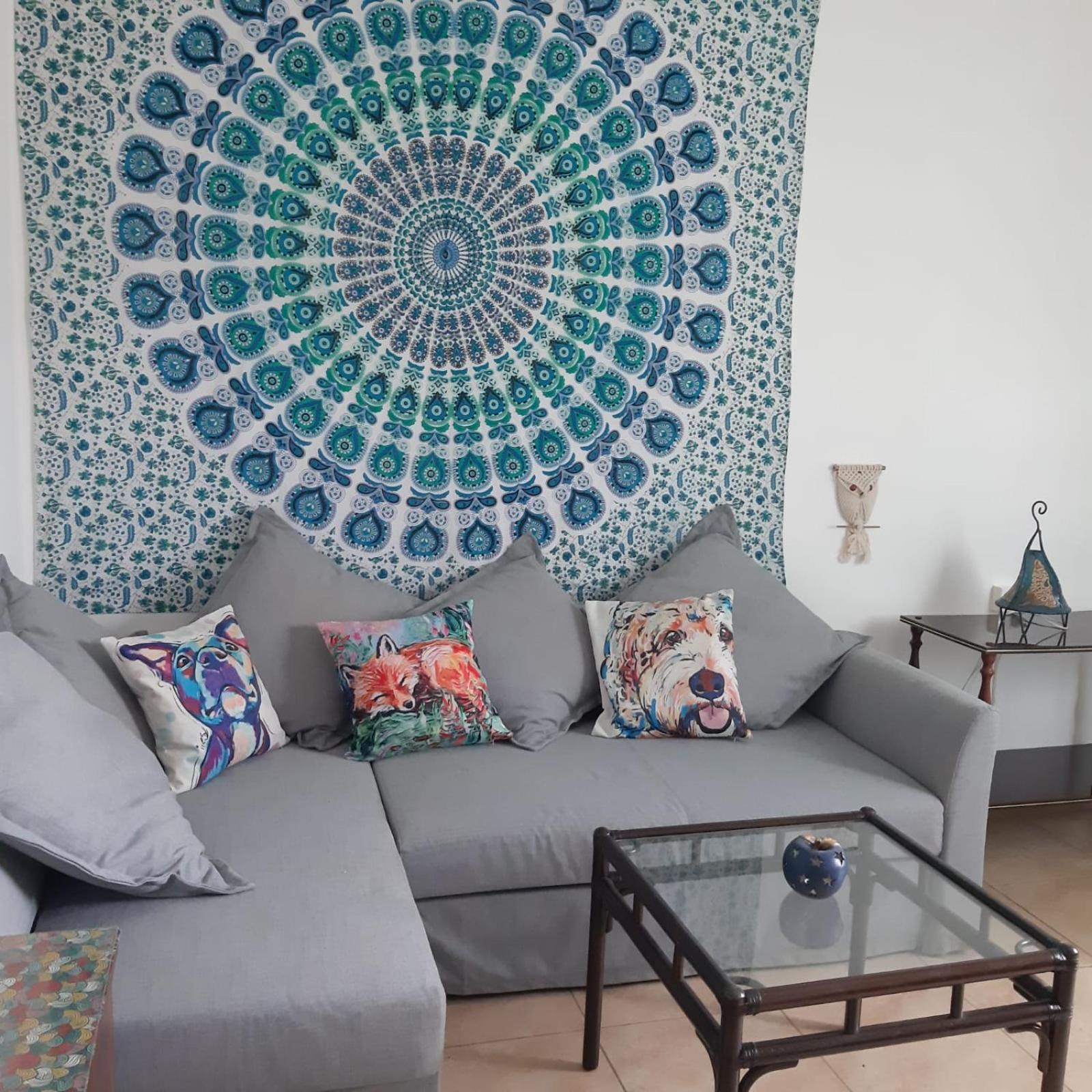 La Casita De Lala Villa Arico Viejo Dış mekan fotoğraf